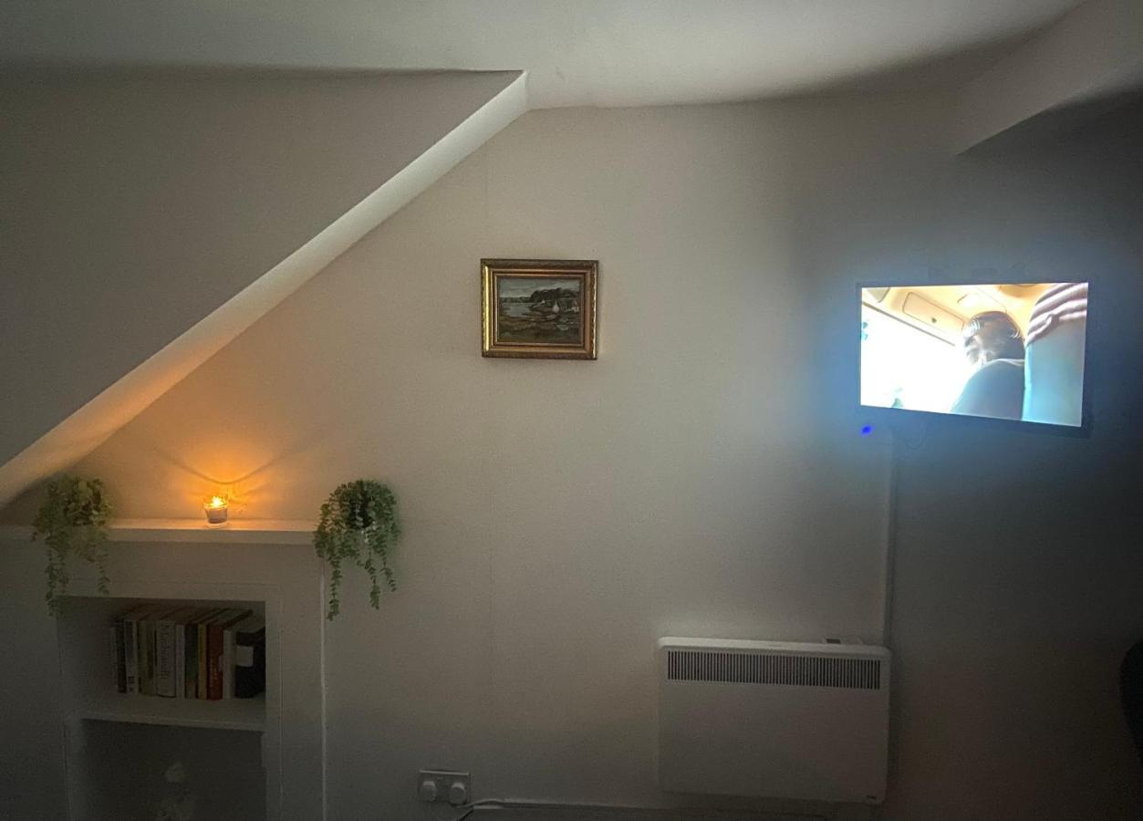Studio Flat Largs Exterior foto