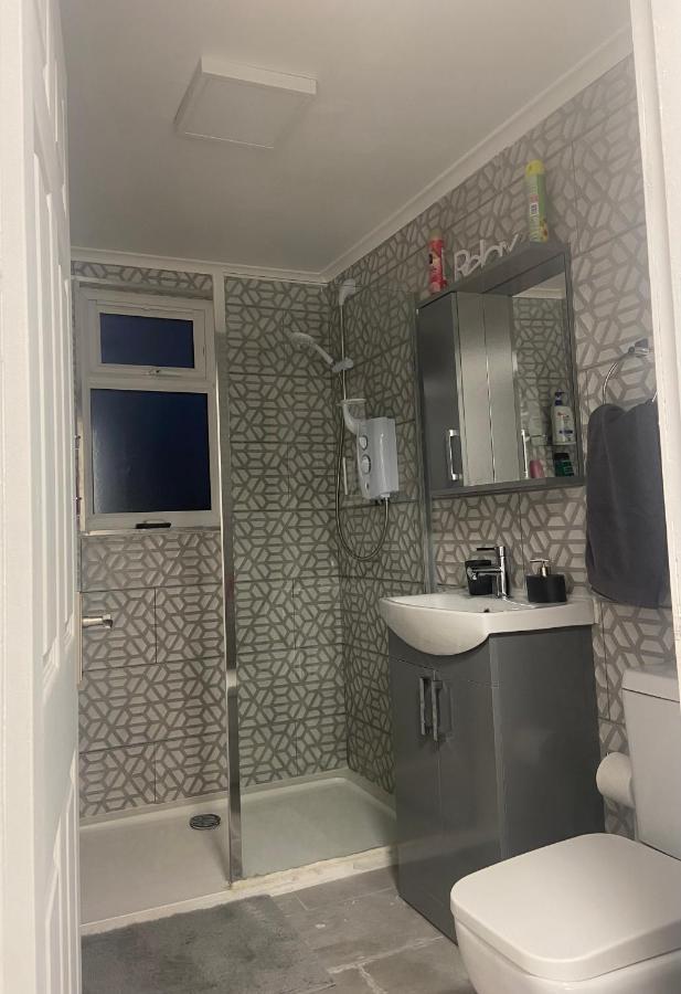 Studio Flat Largs Exterior foto